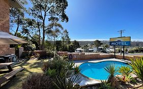 Ocean View Motor Inn Merimbula